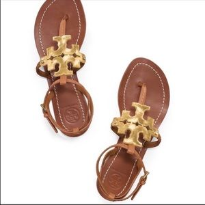 Tory Burch Chandler Thong Sandal